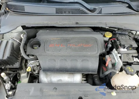 2018 Jeep Compass Latitude from USA, damaged, VIN 3C4NJDBB8JT262197